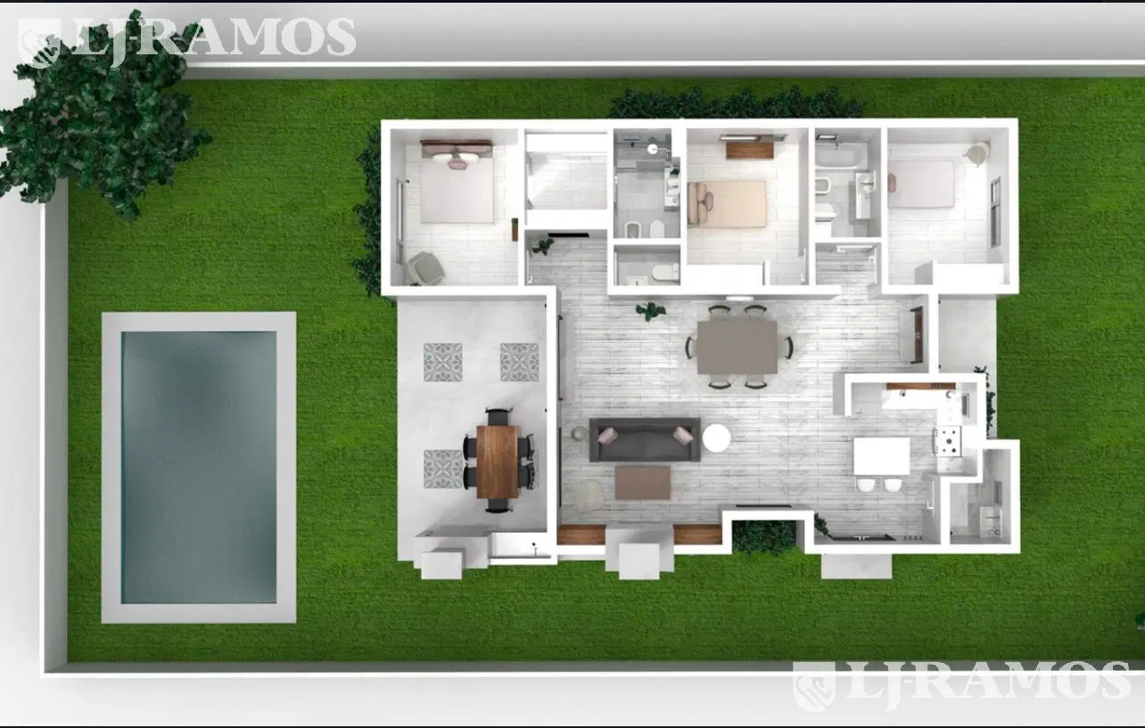 Plano 1