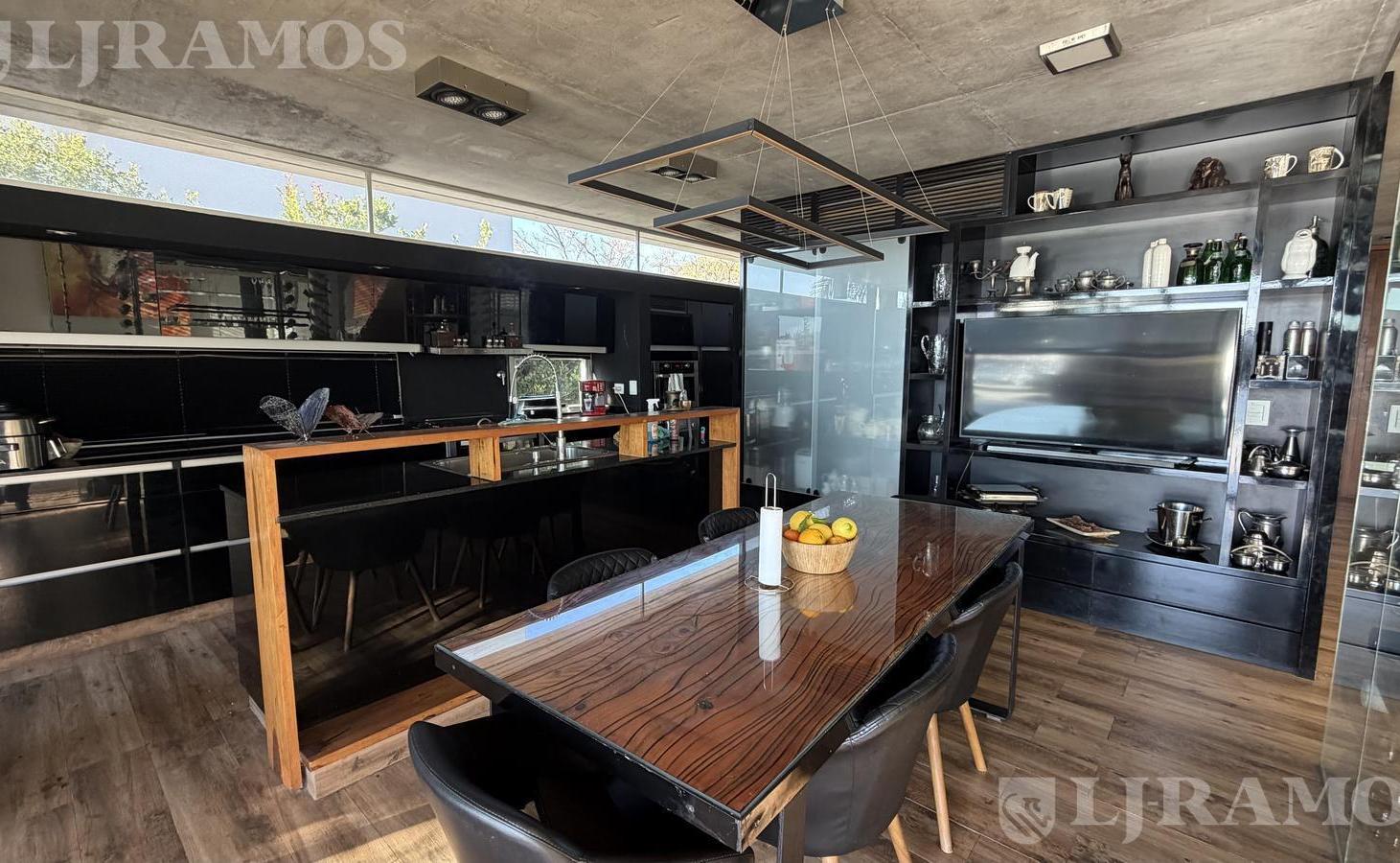 Foto de Casa al lago en el Barrio Los Lagos, Nordelta, imagen 4