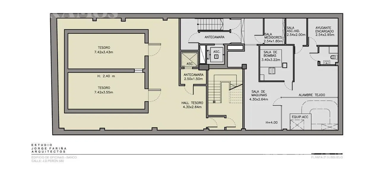 Plano 1
