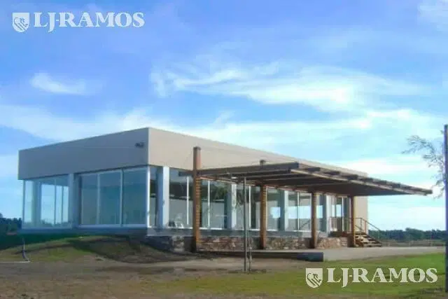 Terreno en Venta a la Laguna Central  - El cazal  - Escobar MB 3