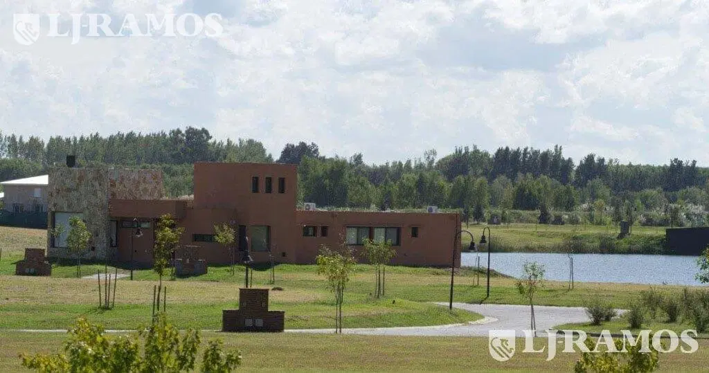 Terreno en Venta a la Laguna Central  - El cazal  - Escobar MB 2