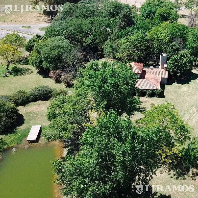 Terreno en El Campo - Fincas Exclusivas Cardales - MB 2