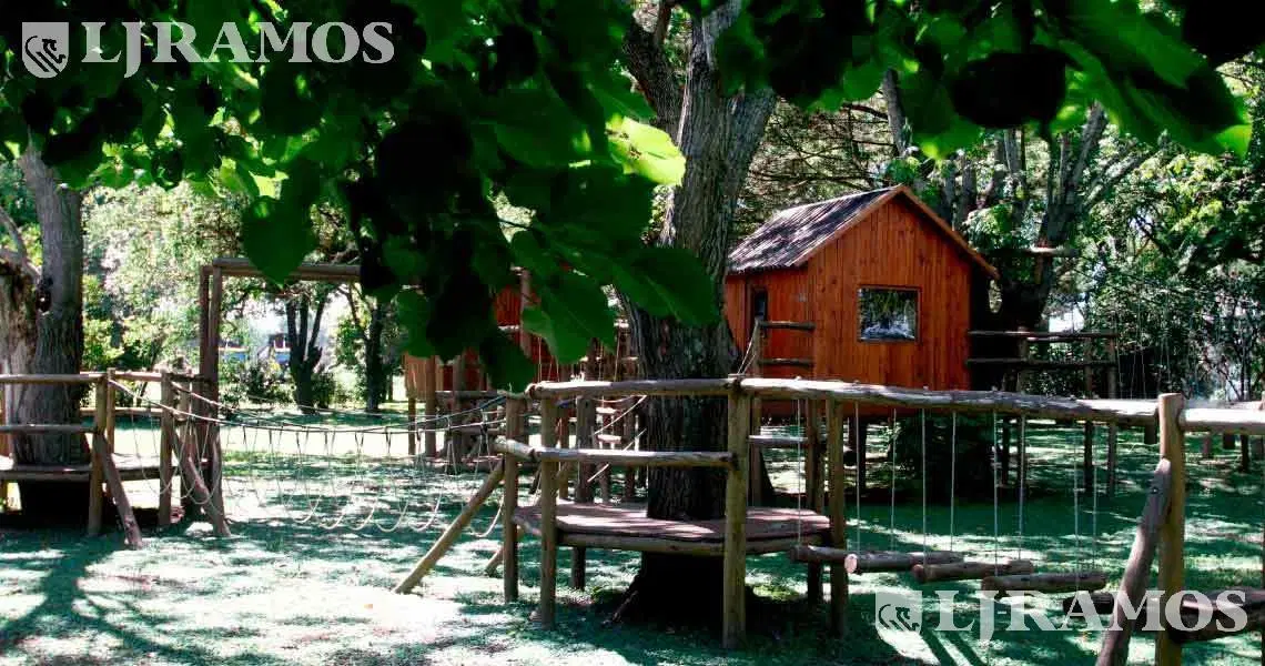 Terreno en El Campo - Fincas Exclusivas Cardales - MB 3