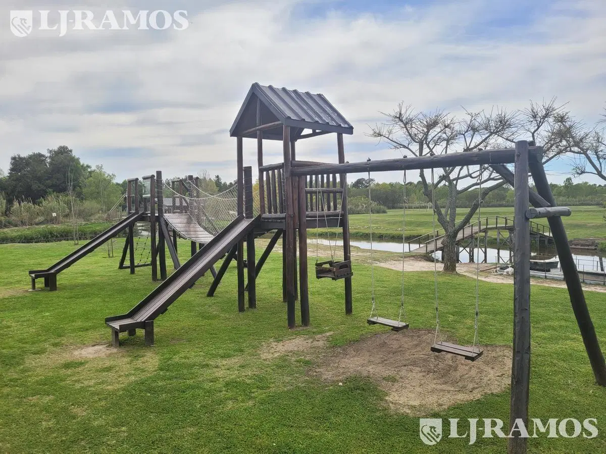 Terreno en El Cazal MB 5