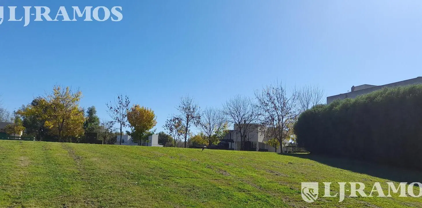 Terreno AL RIO GRAN OPORTUNIDAD  en El Cazal MB 4