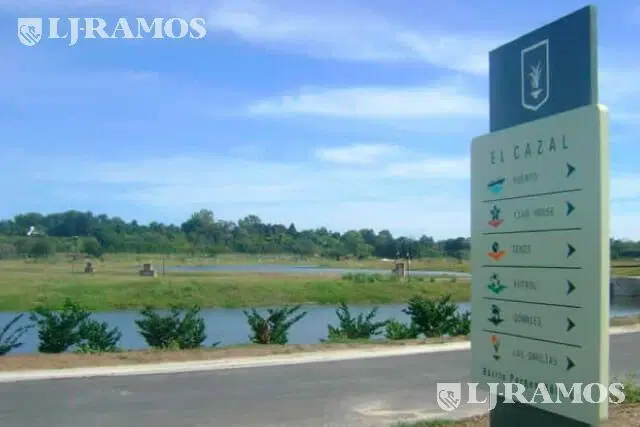 Terreno AL RIO GRAN OPORTUNIDAD  en El Cazal MB 3