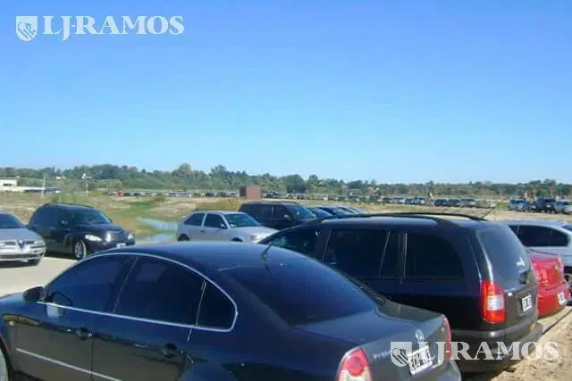 Terreno AL RIO GRAN OPORTUNIDAD  en El Cazal MB 8