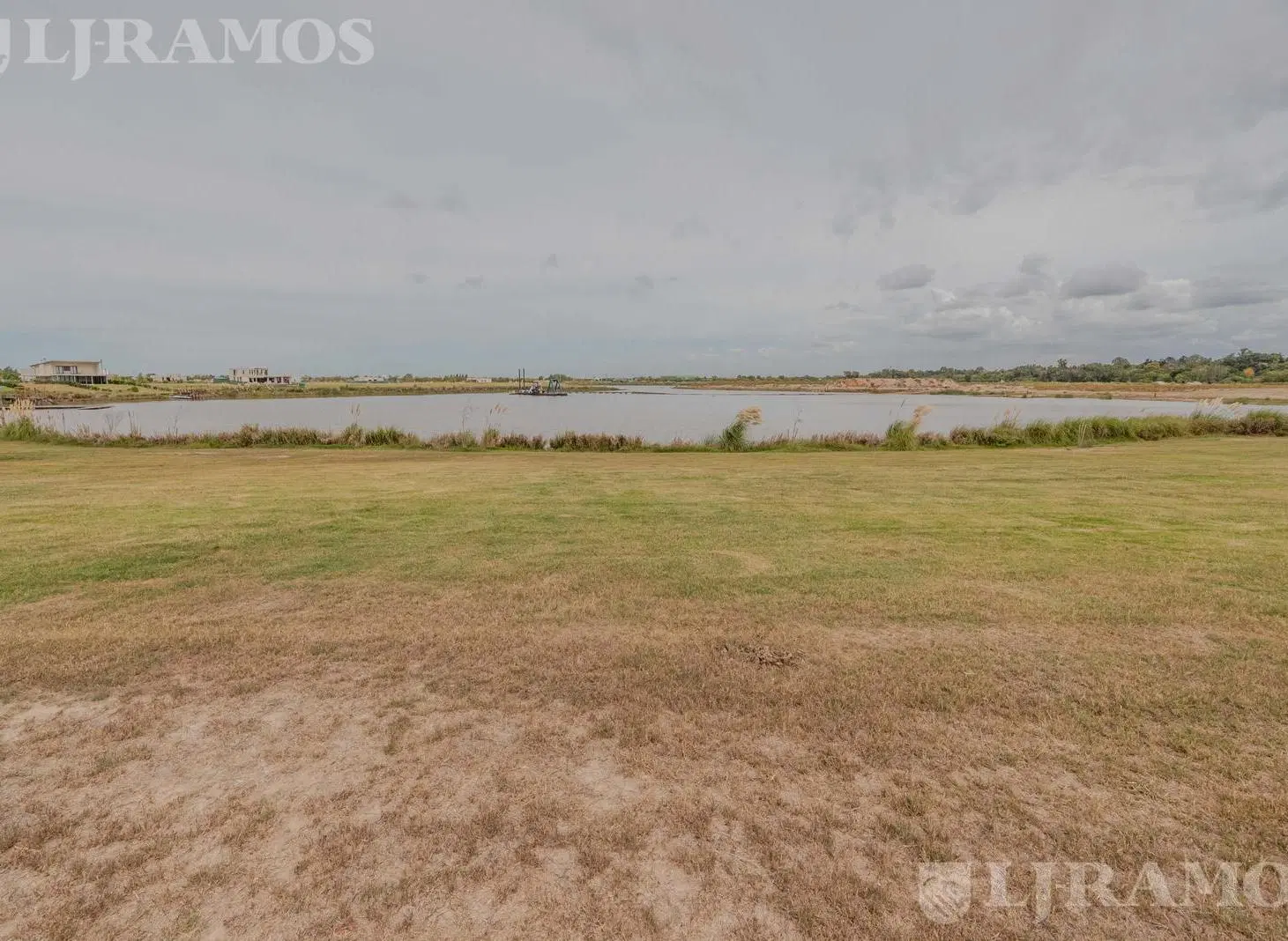 Terreno en Naudir Delta AL RIO MB 4