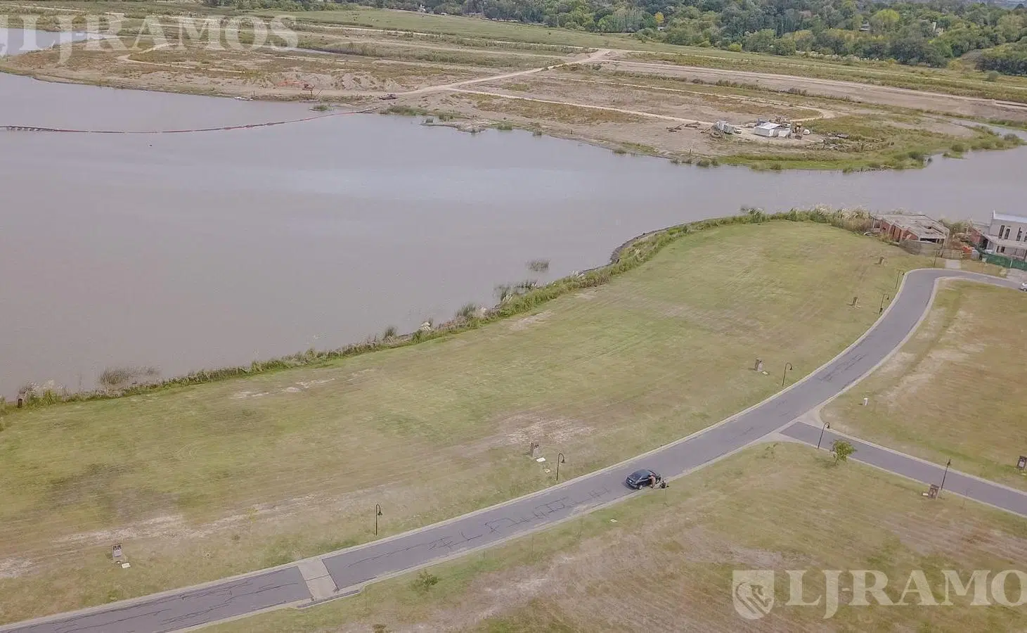 Terreno en Naudir Delta AL RIO MB 2