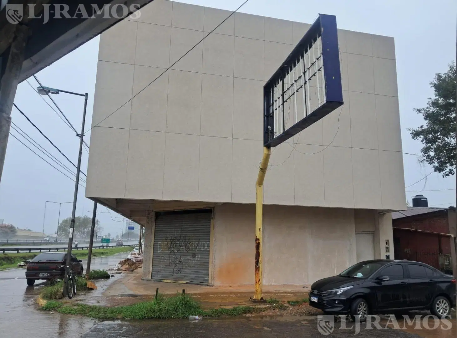 Edificio Comercial en Belen De Escobar 5