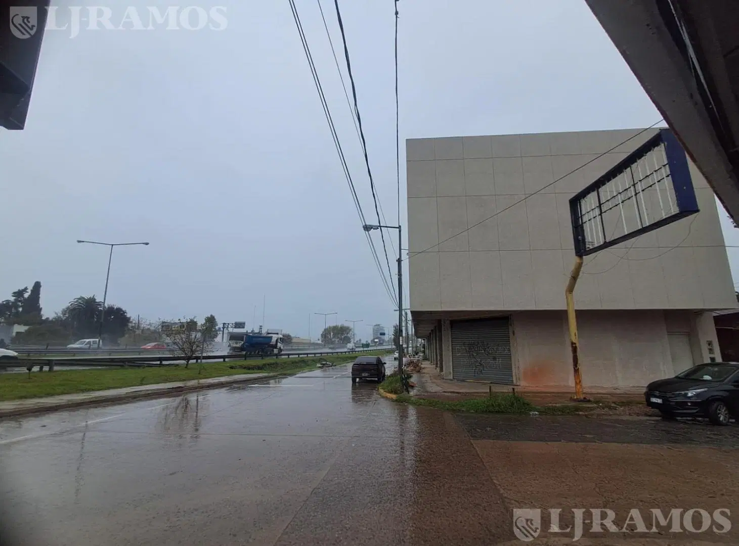 Edificio Comercial en Belen De Escobar 2