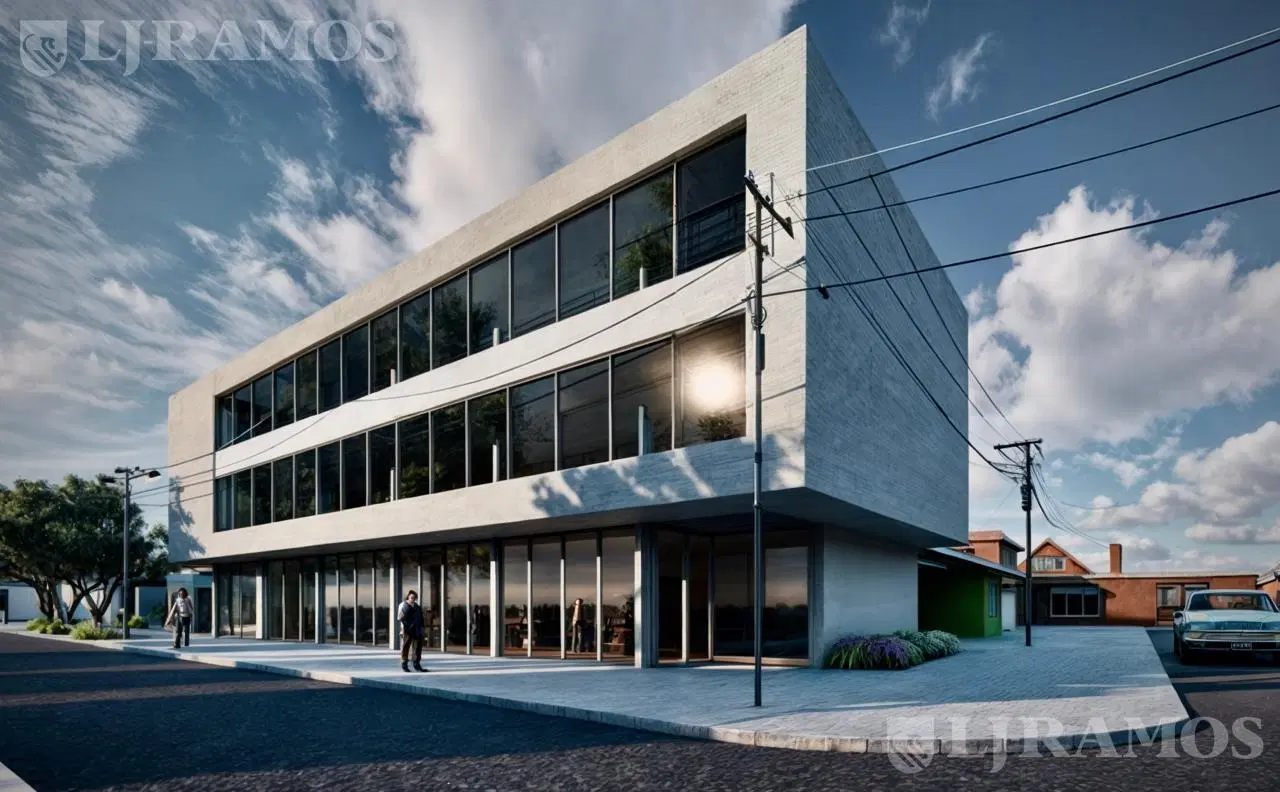 Edificio Comercial en Belen De Escobar 3