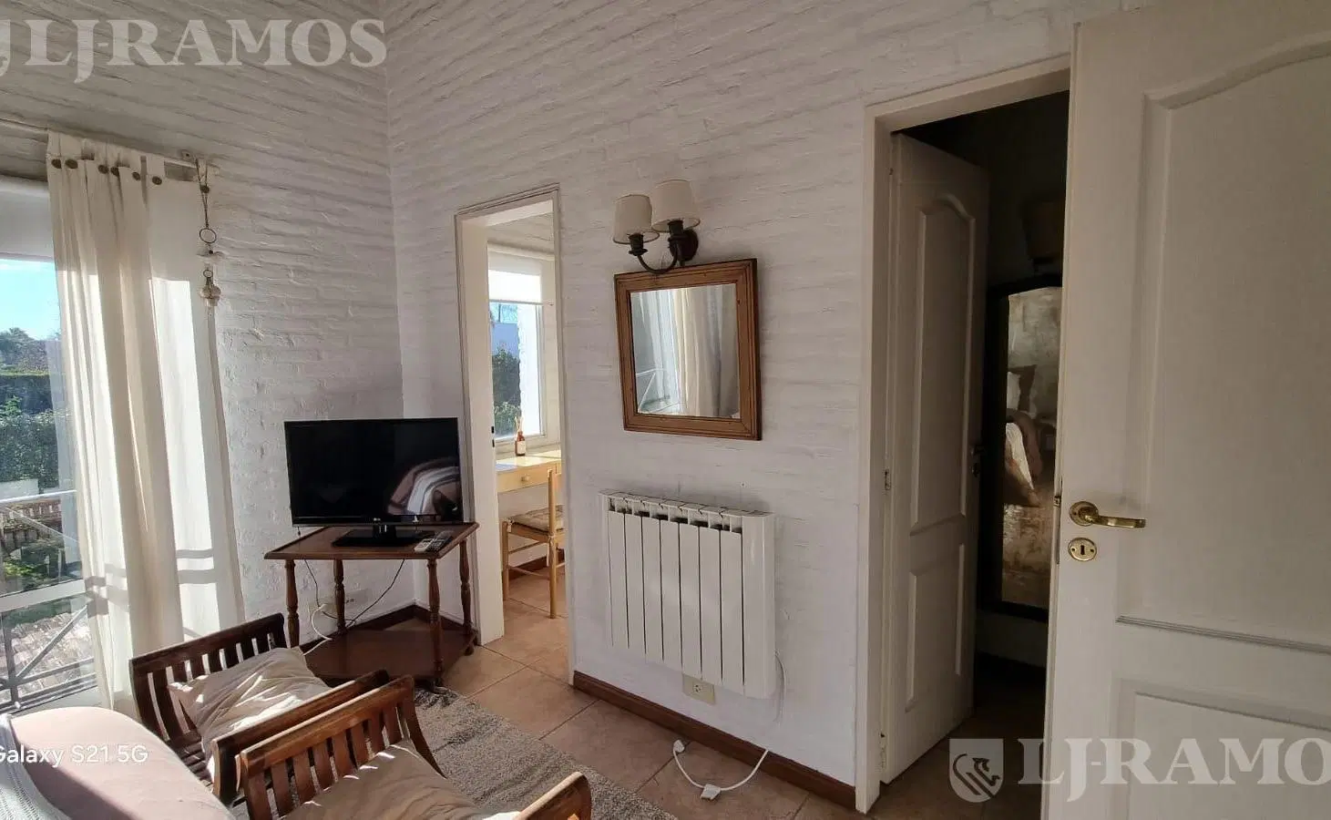 Casa en Mayling Club De Campo 5