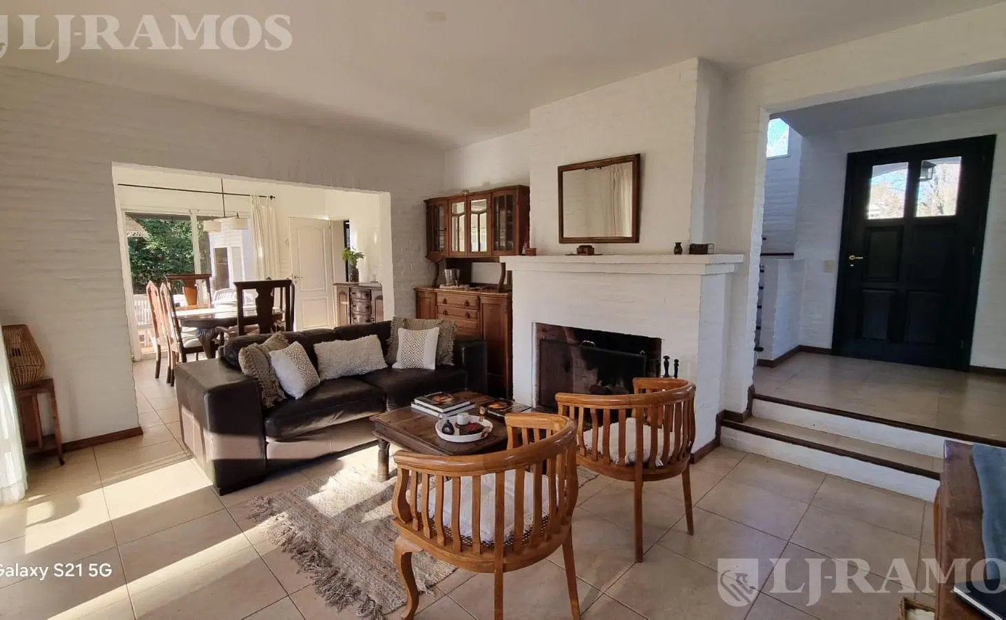 Casa en Mayling Club De Campo 4