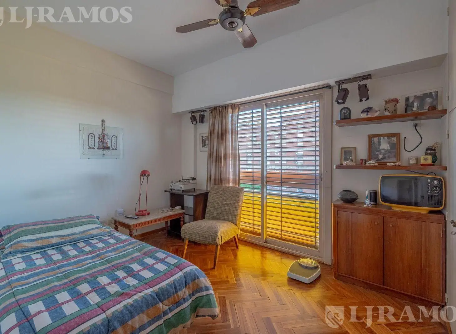 Departamento en Olivos 4