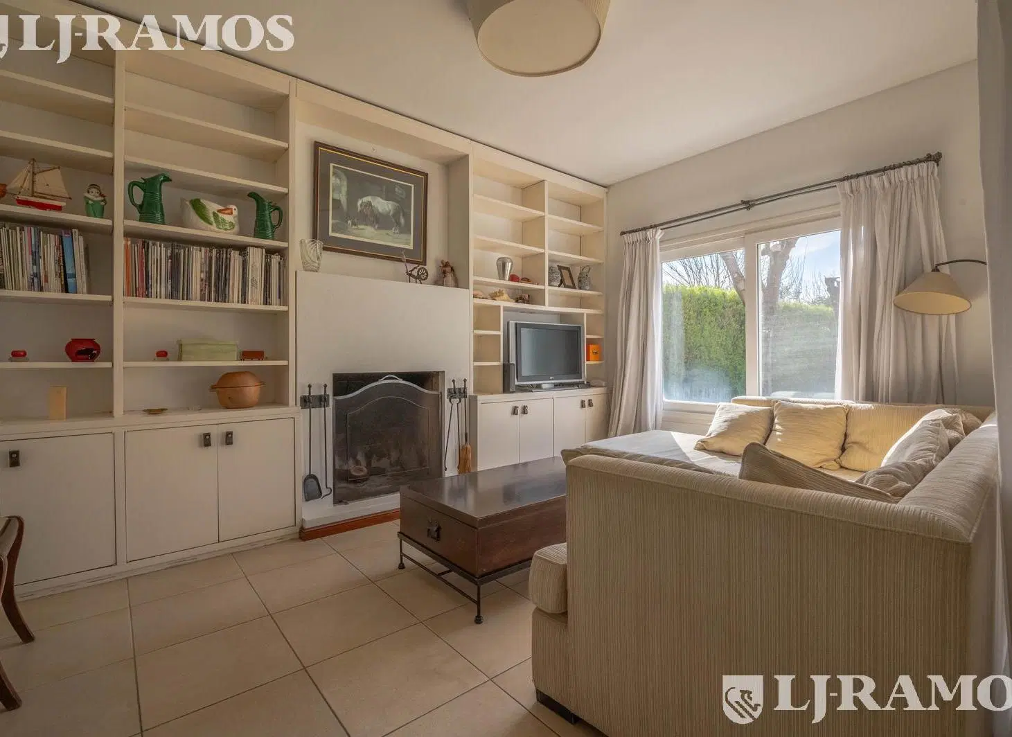 Casa en una sola planta en venta y/o alquiler en Santa Bárbara. 4