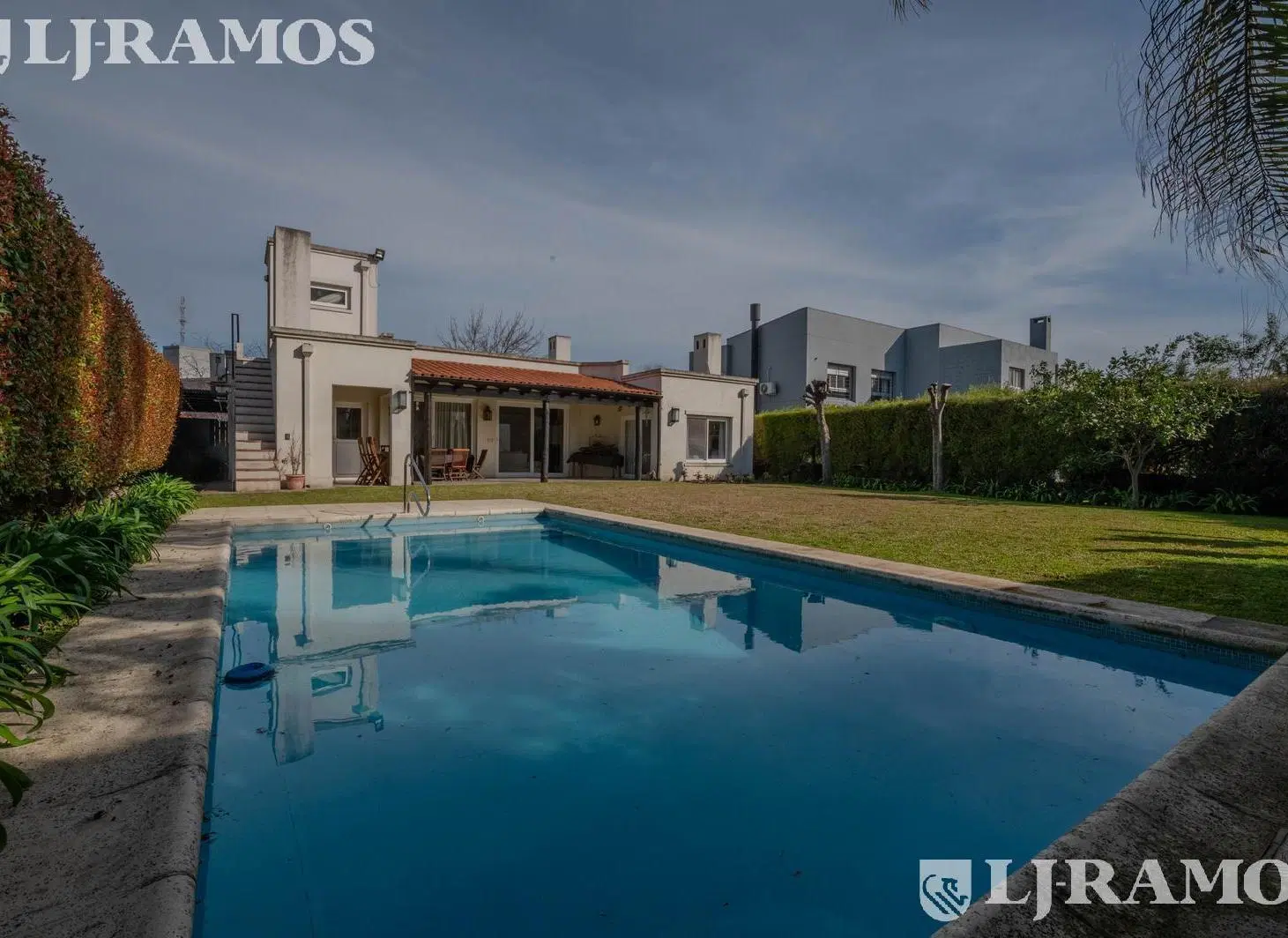 Casa en una sola planta en venta y/o alquiler en Santa Bárbara. 5