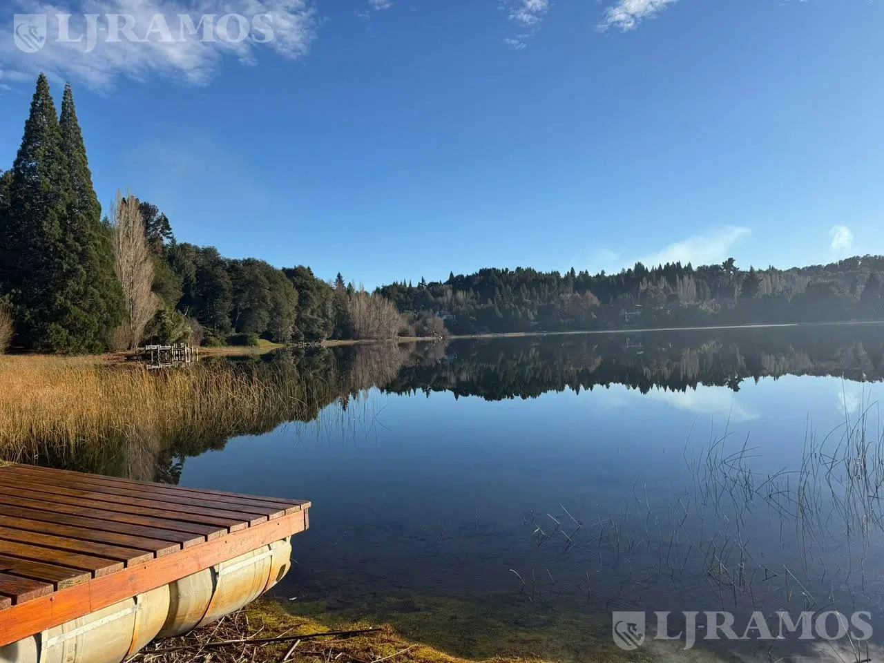 Terreno en venta en Llao Llao sobre el Morenito en Bariloche 3