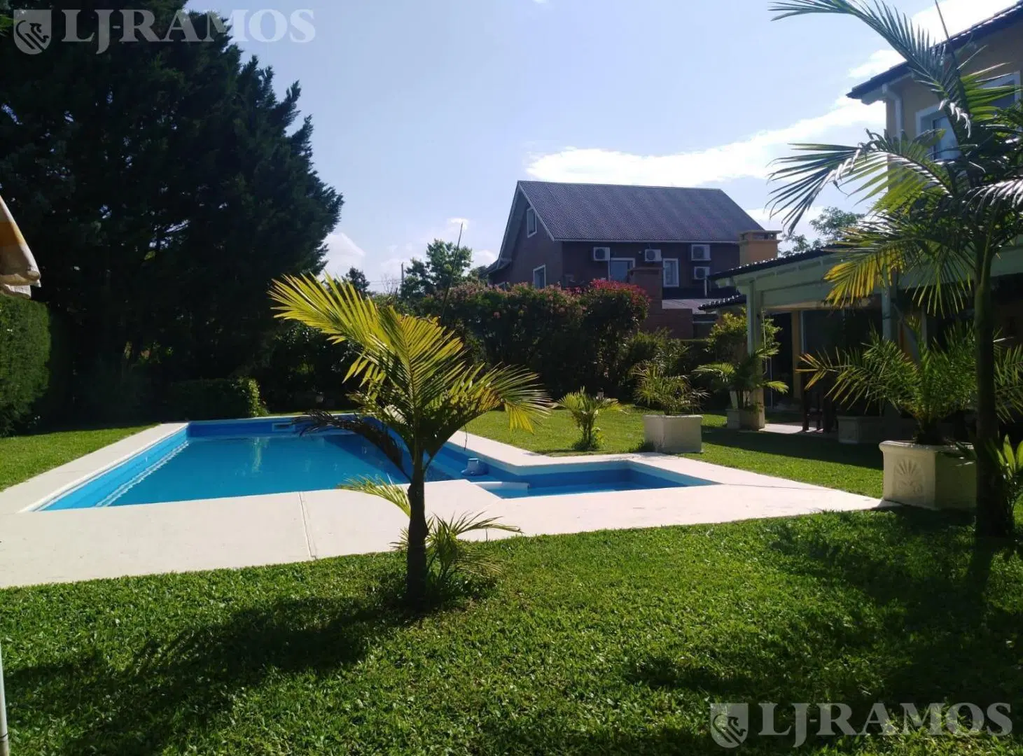 Casa con 3 dormitorios en venta en LAS GLORIETAS - NORDELTA 3