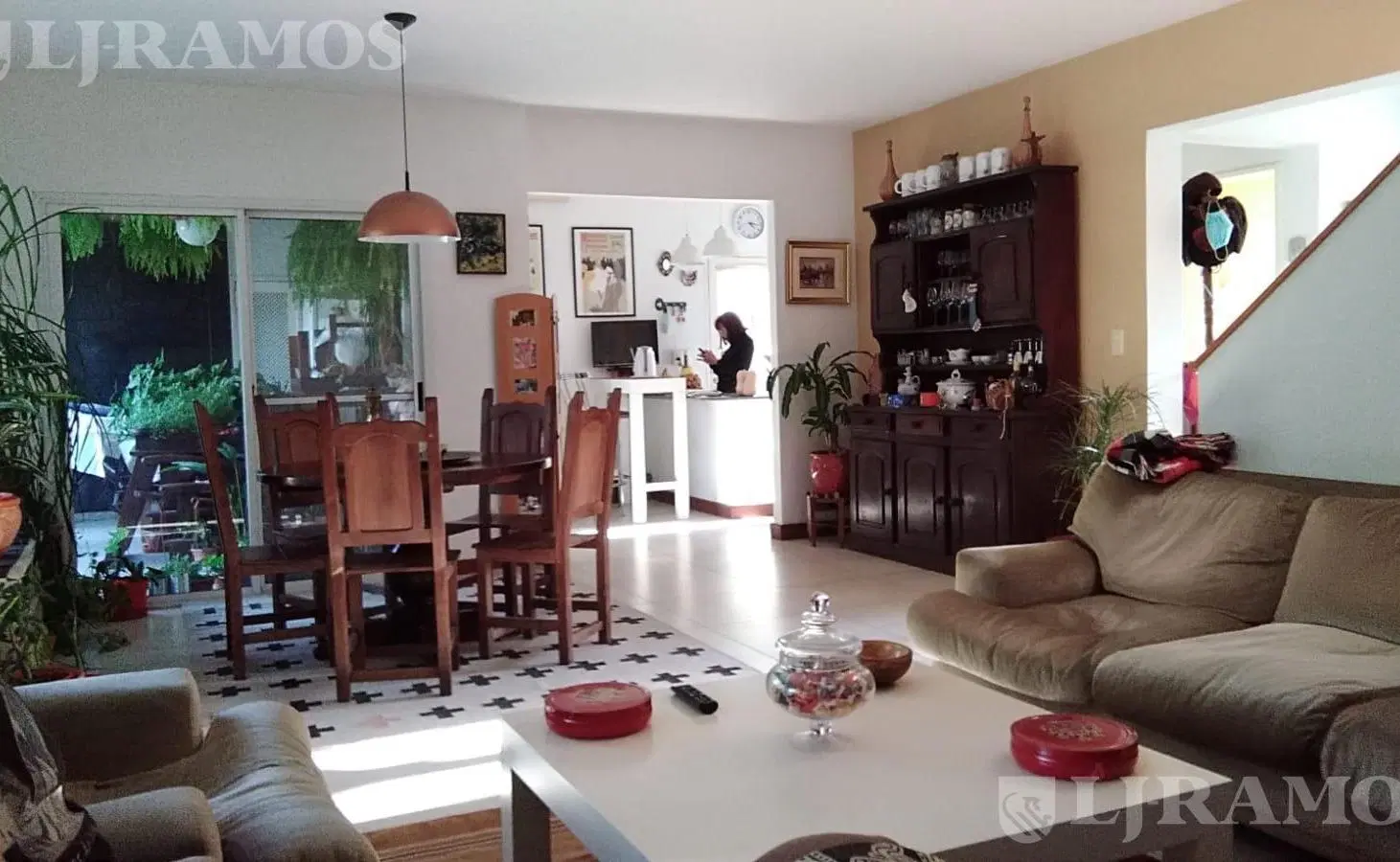 Casa con 3 dormitorios en venta en LAS GLORIETAS - NORDELTA 2