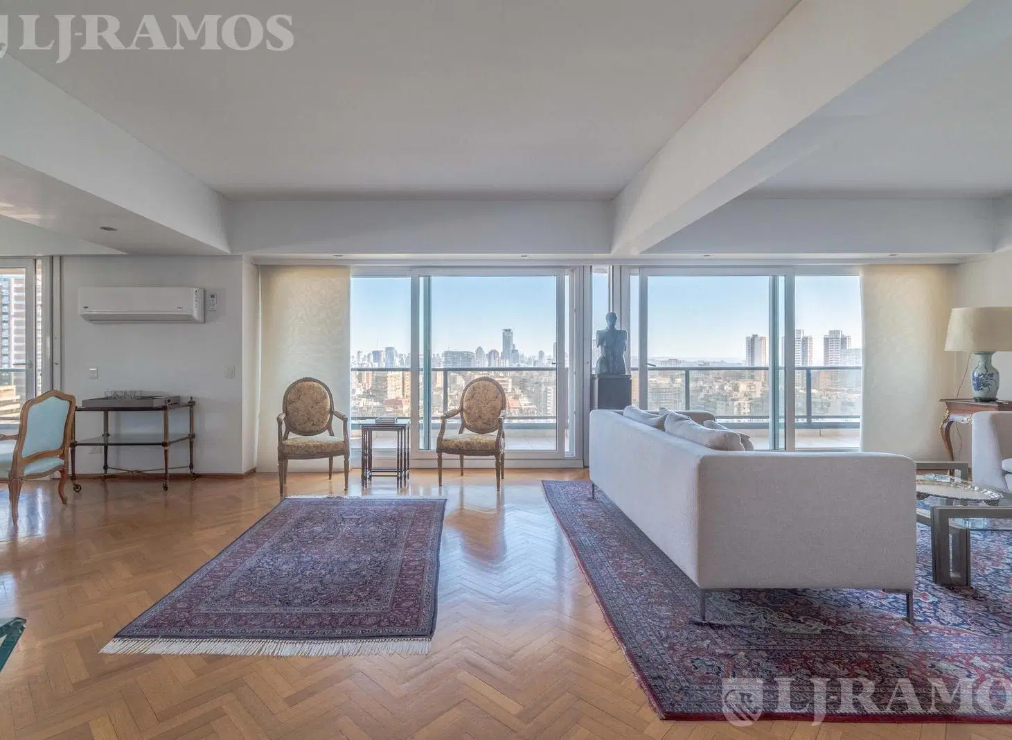 Departamento - Palermo 2