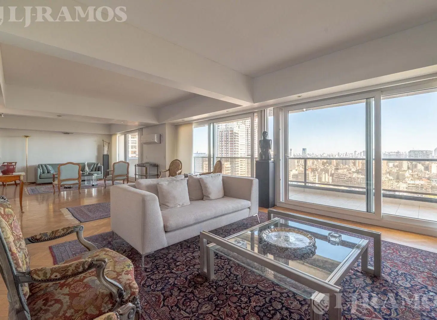 Departamento - Palermo 4