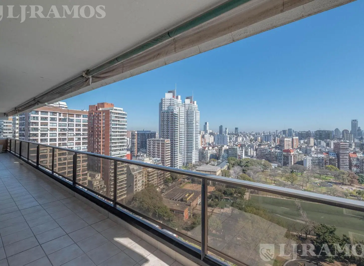 Departamento - Palermo 5