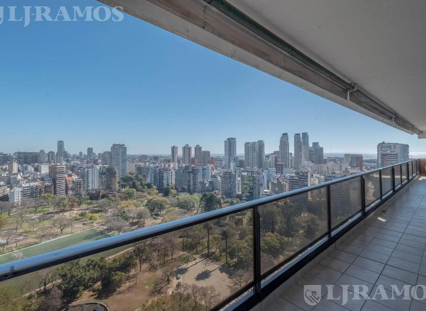 Departamento - Palermo 3