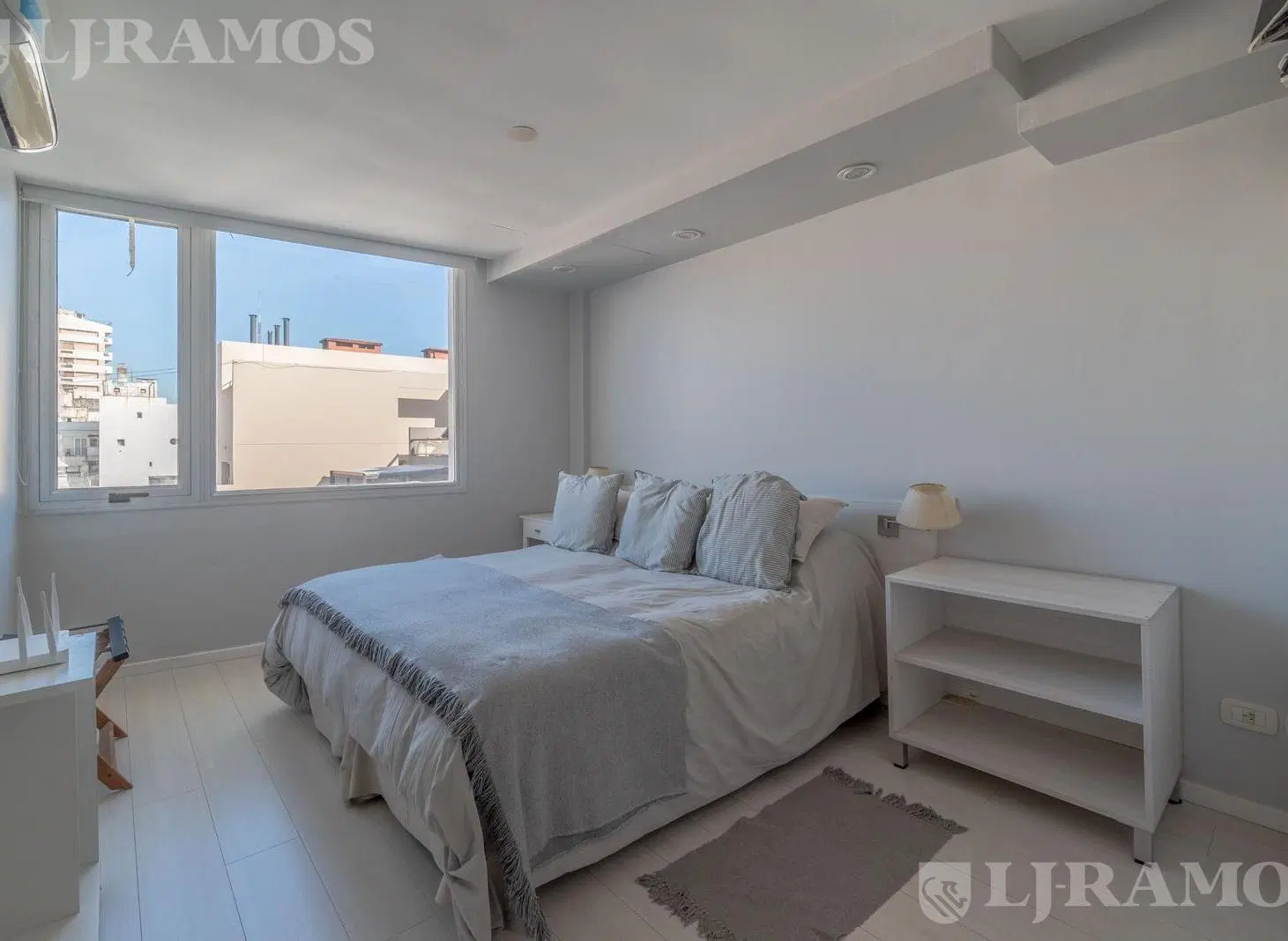 MONOAMBIENTE APTO PROFESIONAL O VIVIENDA CON COCHERA Y AMENITIES EN RECOLETA 3