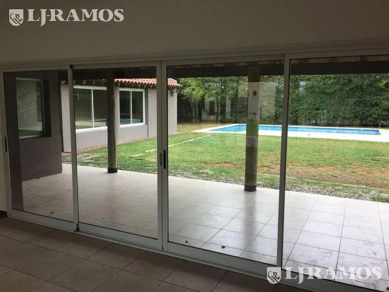 Casa - San Isidro Labrador 3