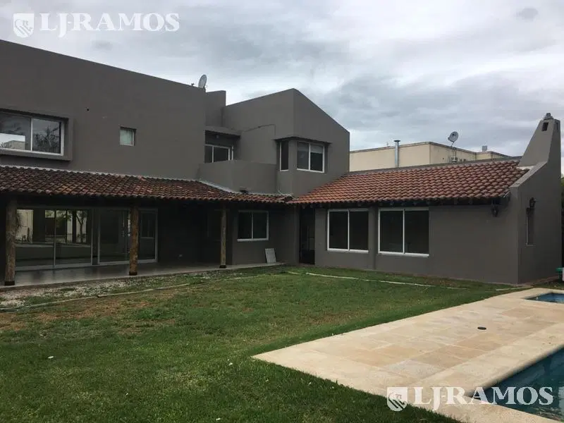 Casa - San Isidro Labrador 4