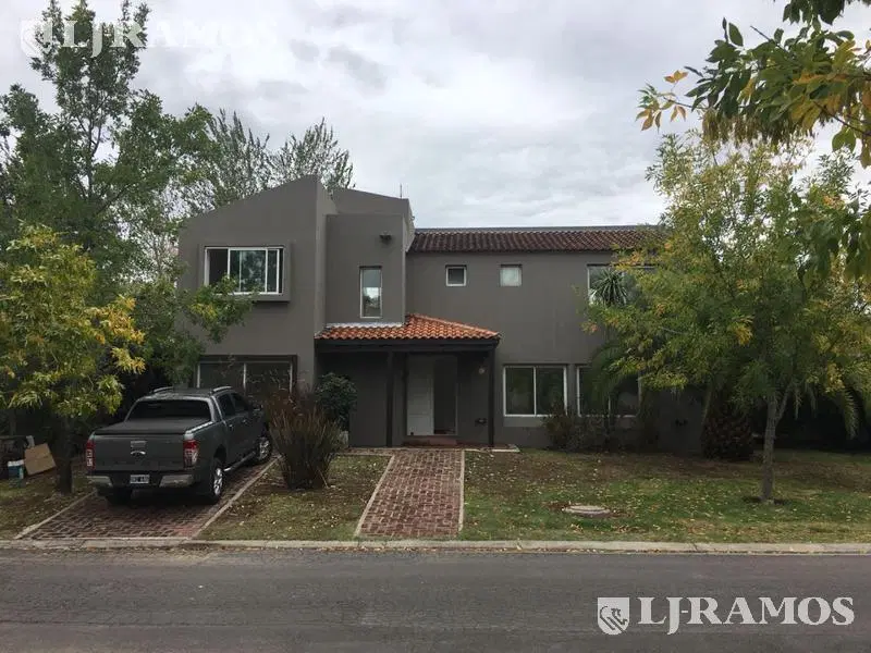 Casa - San Isidro Labrador 5