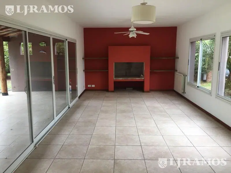 Casa - San Isidro Labrador 3