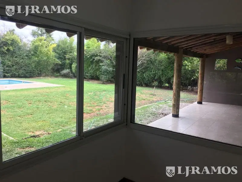 Casa - San Isidro Labrador 4