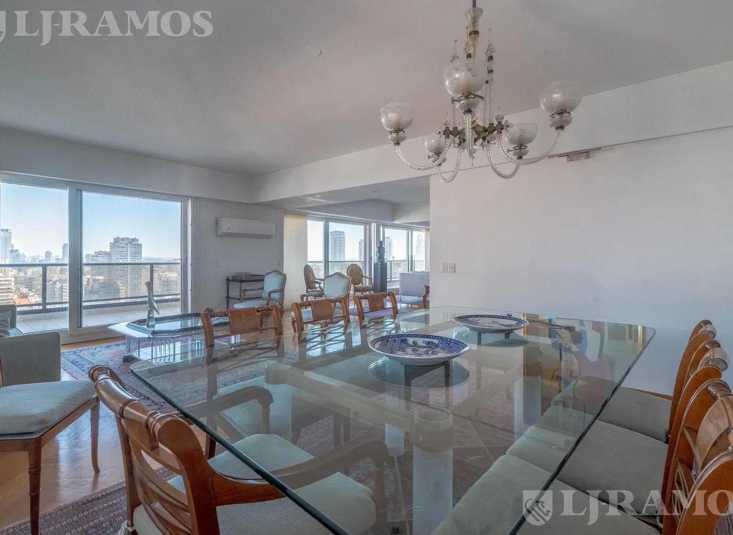 Departamento - Palermo 3