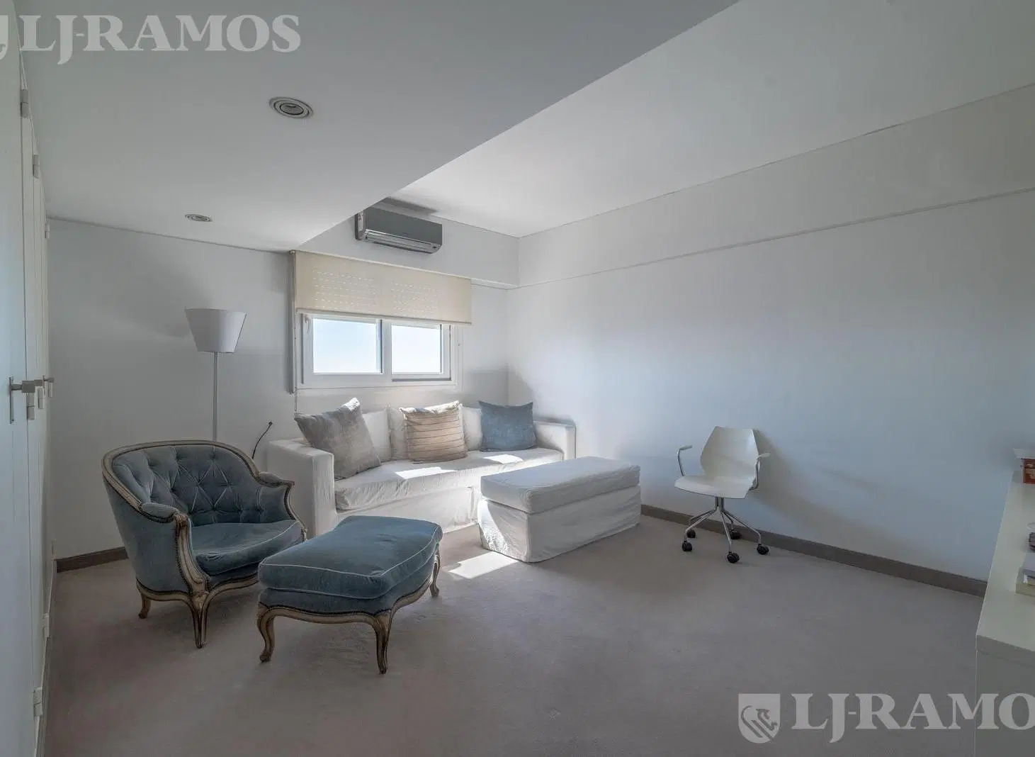 Departamento - Palermo 5