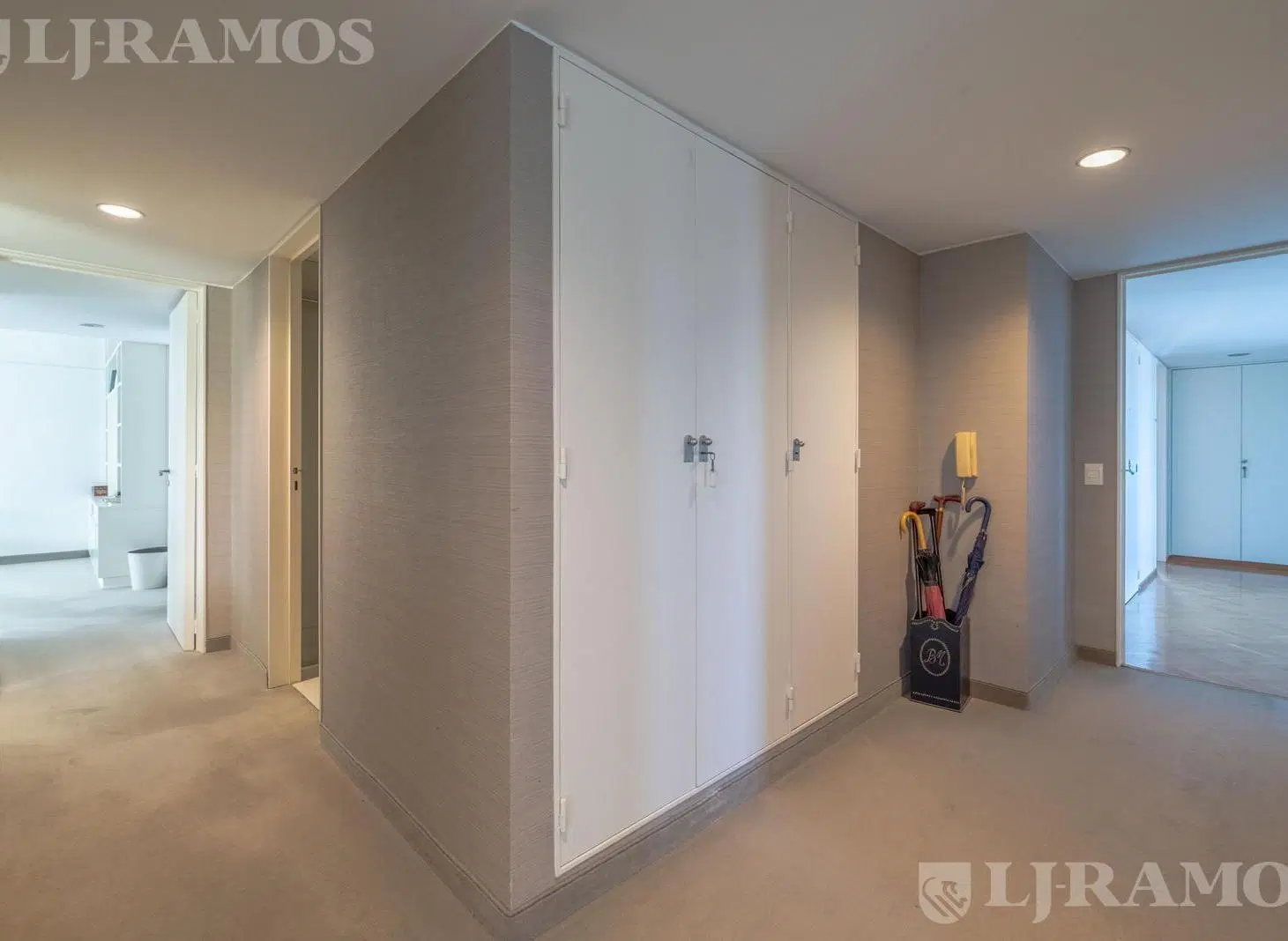 Departamento - Palermo 4