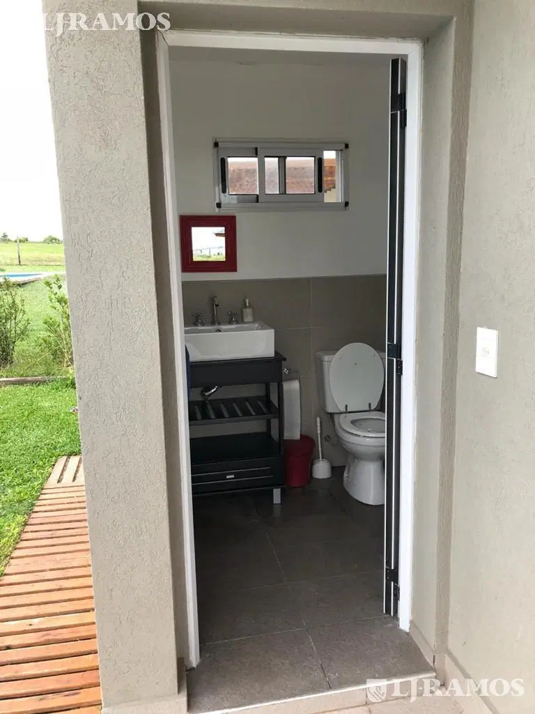 Casa en  A1 San Sebastián fondo al pulmón verde, excelente ubicacion, MB 4