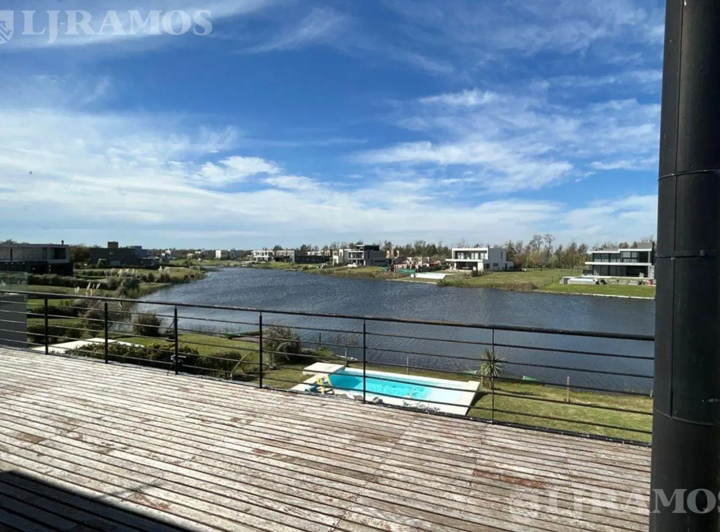 Casa en venta A LA LAGUNA en Barrio EL Naudir PG 5