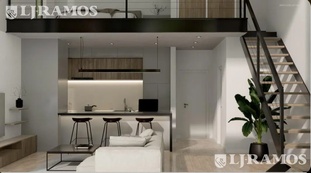 Departamento - Benavidez 8