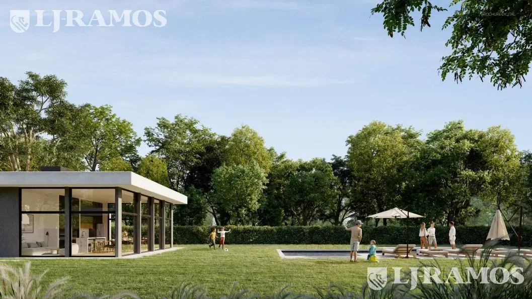 Departamento en venta de 2 ambientes en Ayres Haus Benavidez 5