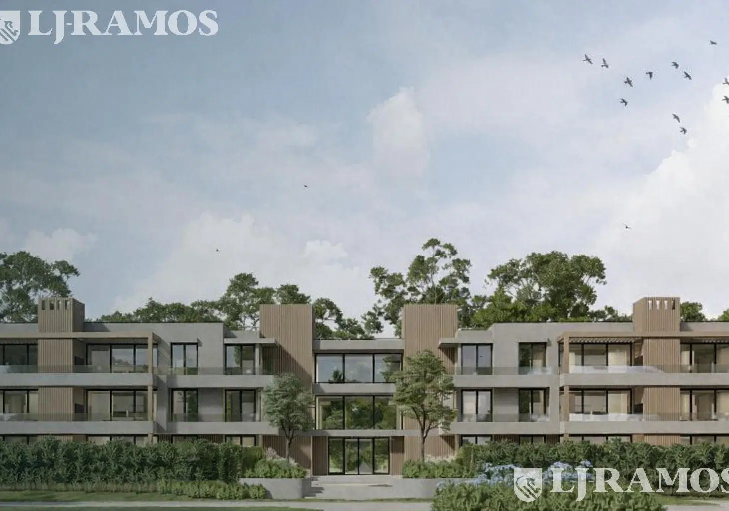 Departamento en venta de 2 ambientes en Ayres Haus Benavidez 2