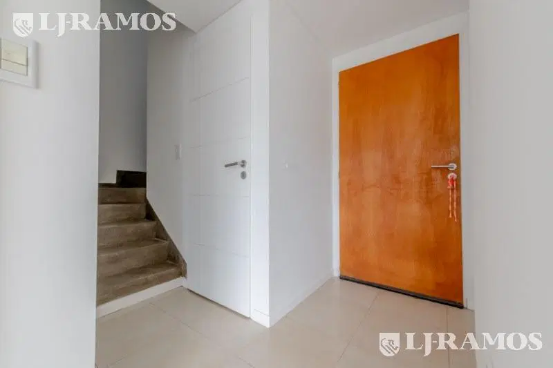 Departamento en venta en El Reflejo- Nordelta 4