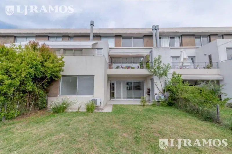 Departamento en venta en El Reflejo- Nordelta 2