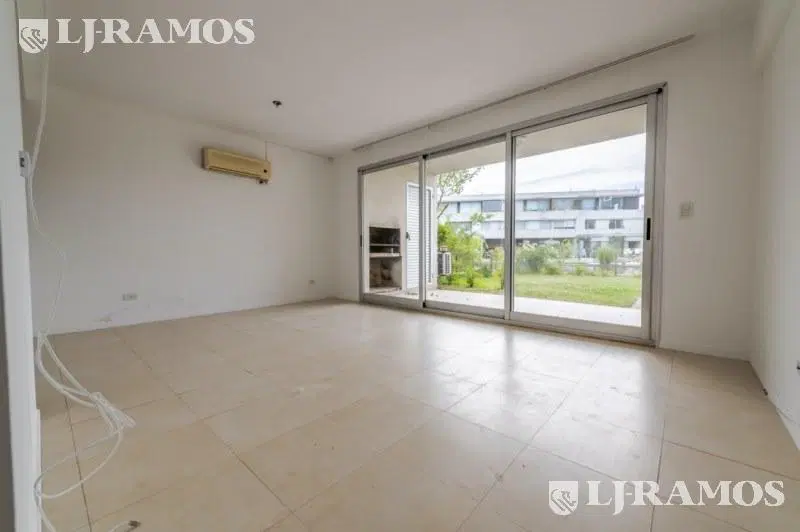 Departamento en venta en El Reflejo- Nordelta 5