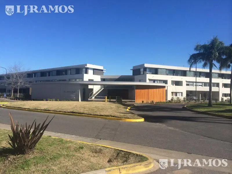 Departamento en venta en El Reflejo- Nordelta 7