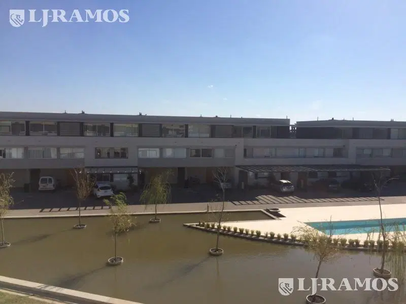 Departamento en venta en El Reflejo- Nordelta 5