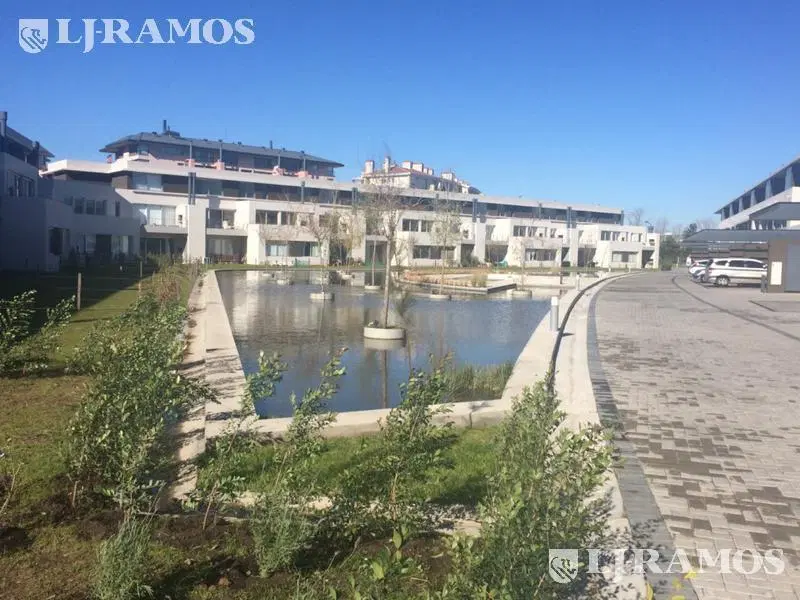 Departamento en venta en El Reflejo- Nordelta 4