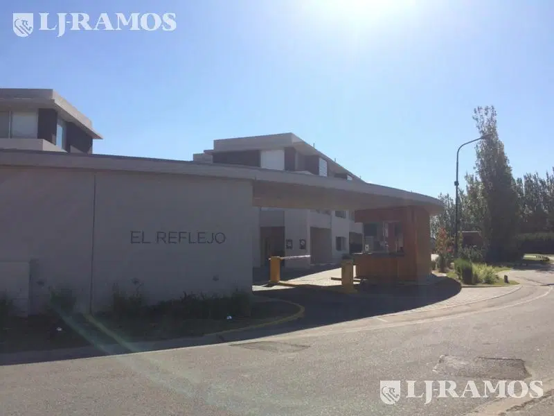 Departamento en venta en El Reflejo- Nordelta 3