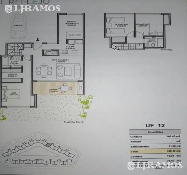 Plano 1